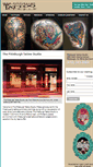 Mobile Screenshot of pittsburghtattoostudio.com